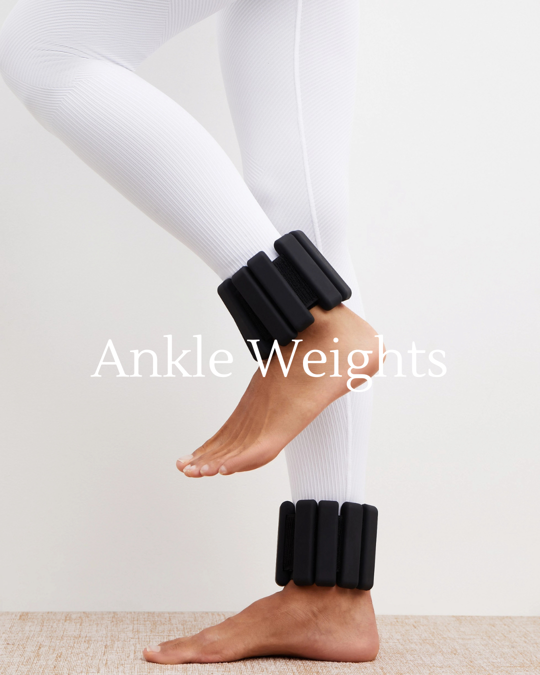 ANKLE WEIGHTS
