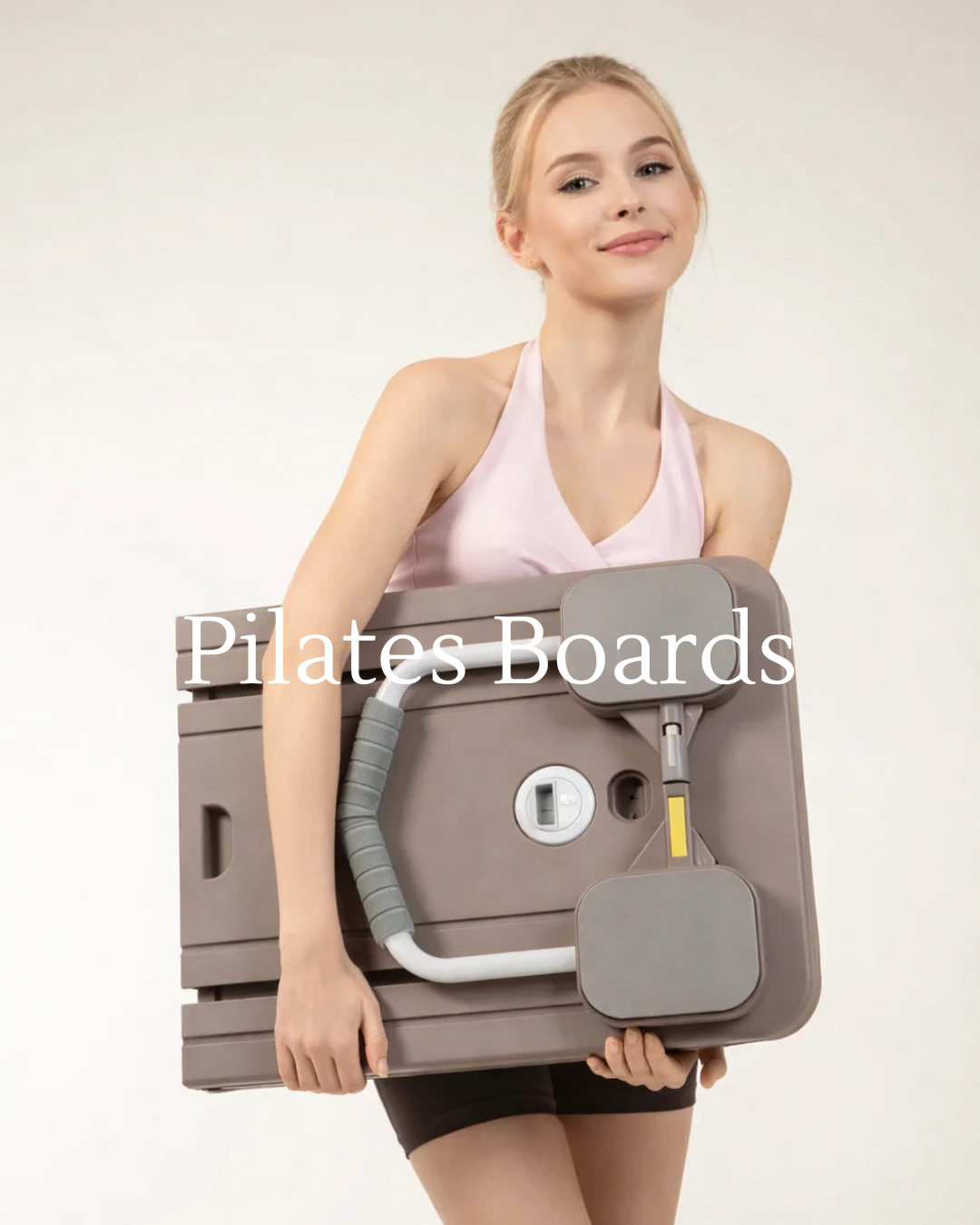 PILATES BOARDS