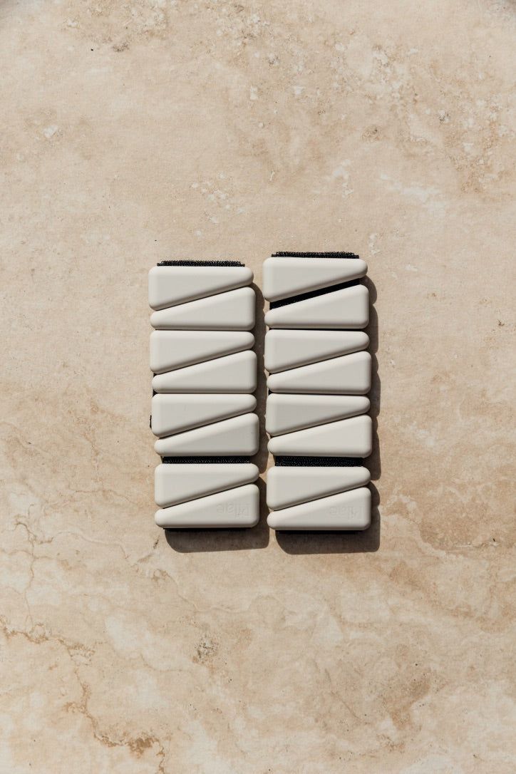 AMUA Ankle Weights – Pair of 2