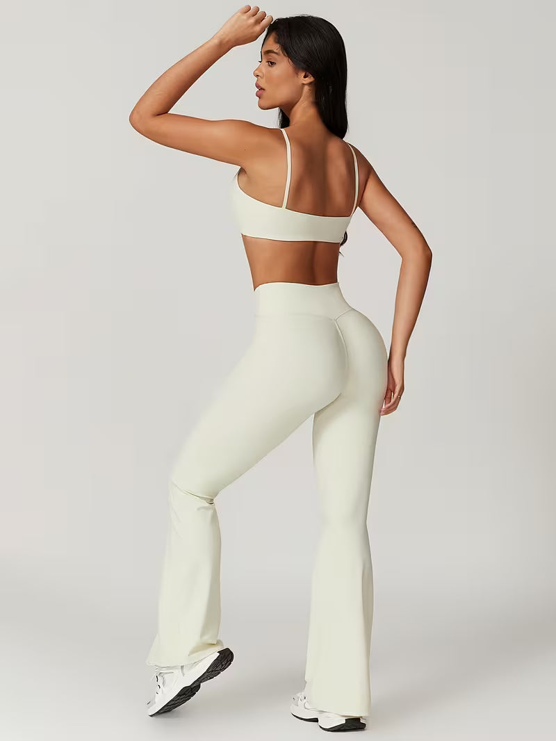 AMUA Sculpt Silhouette Set Milk