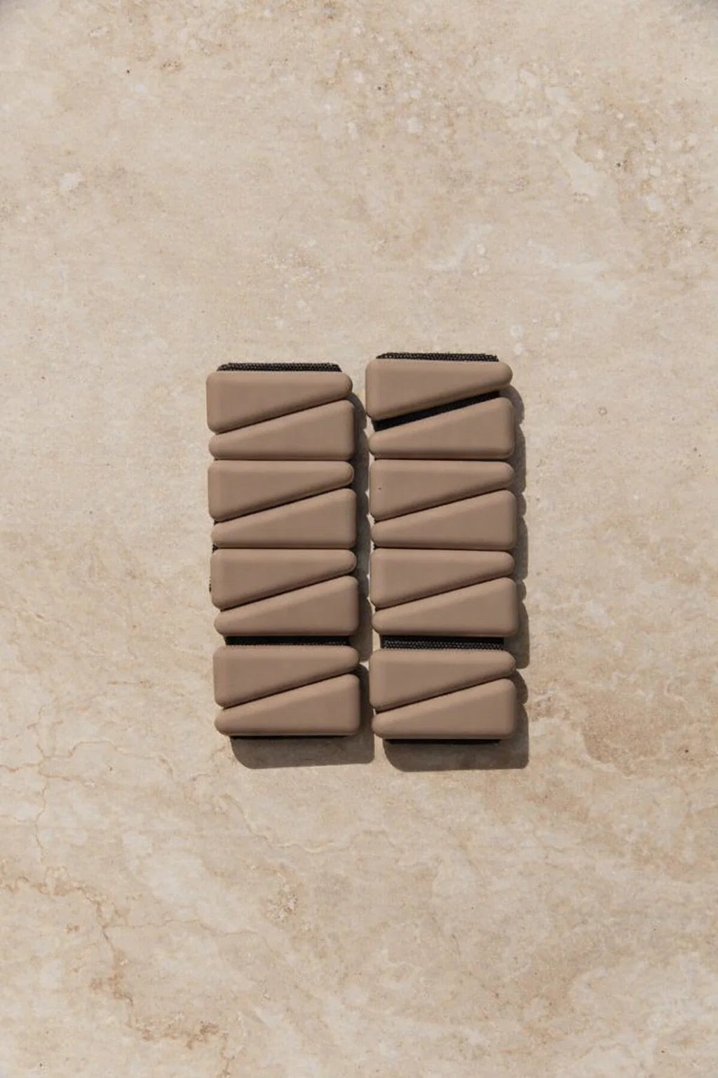 AMUA Ankle Weights – Pair of 2