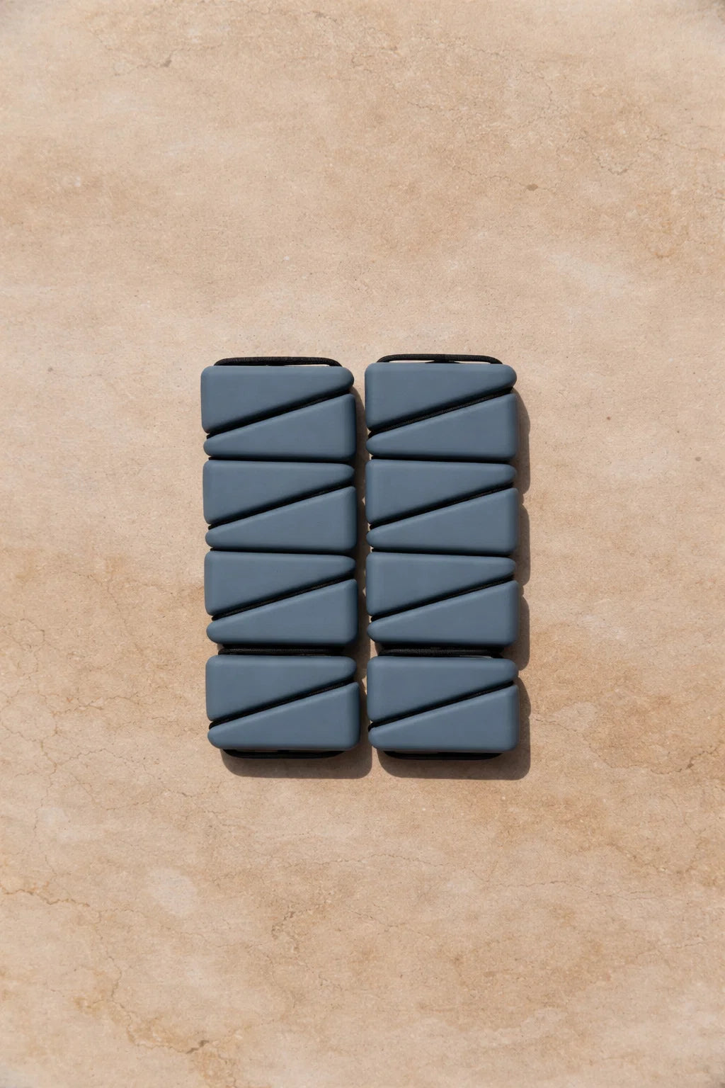 AMUA Ankle Weights – Pair of 2