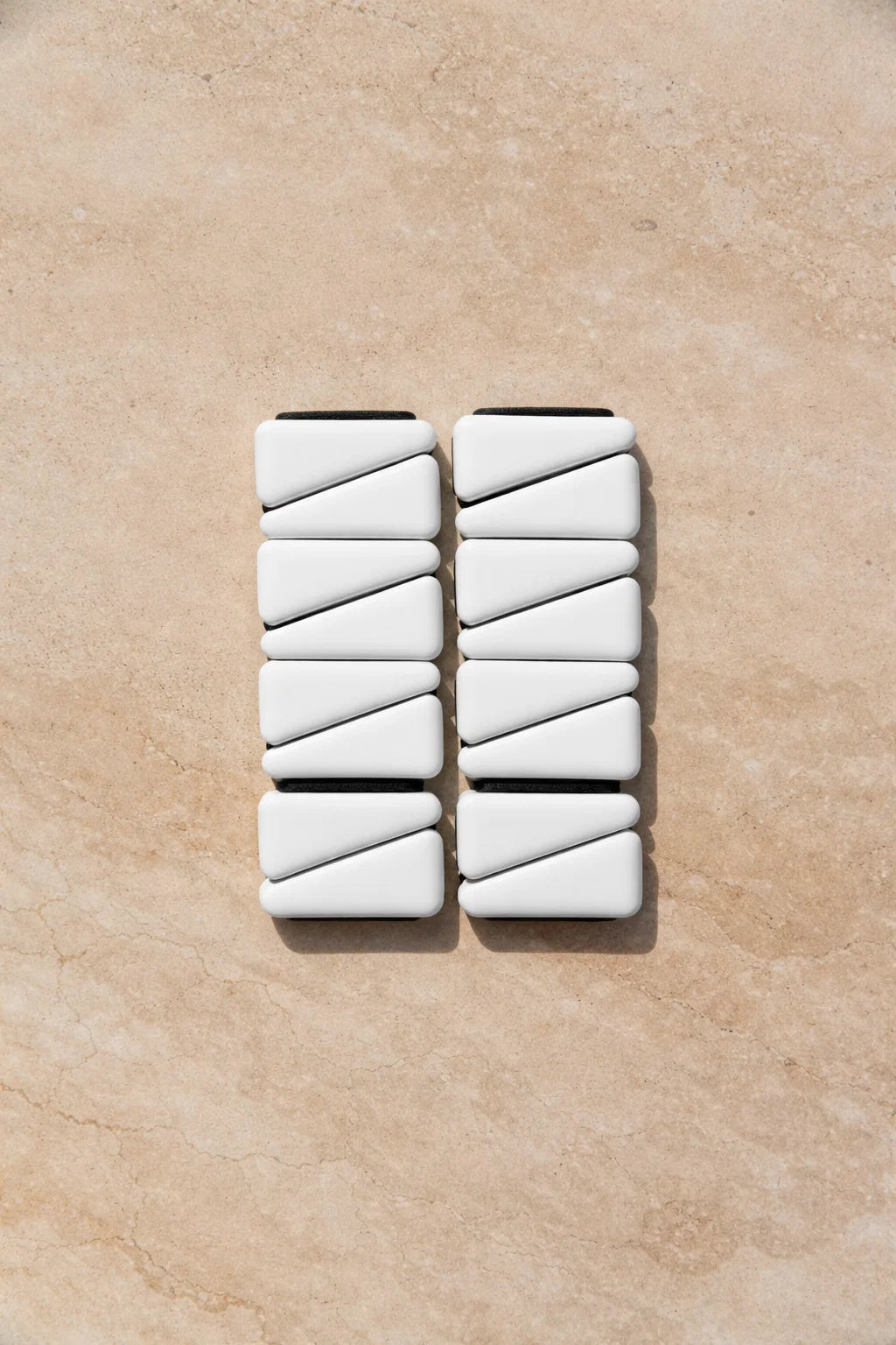 AMUA Ankle Weights – Pair of 2