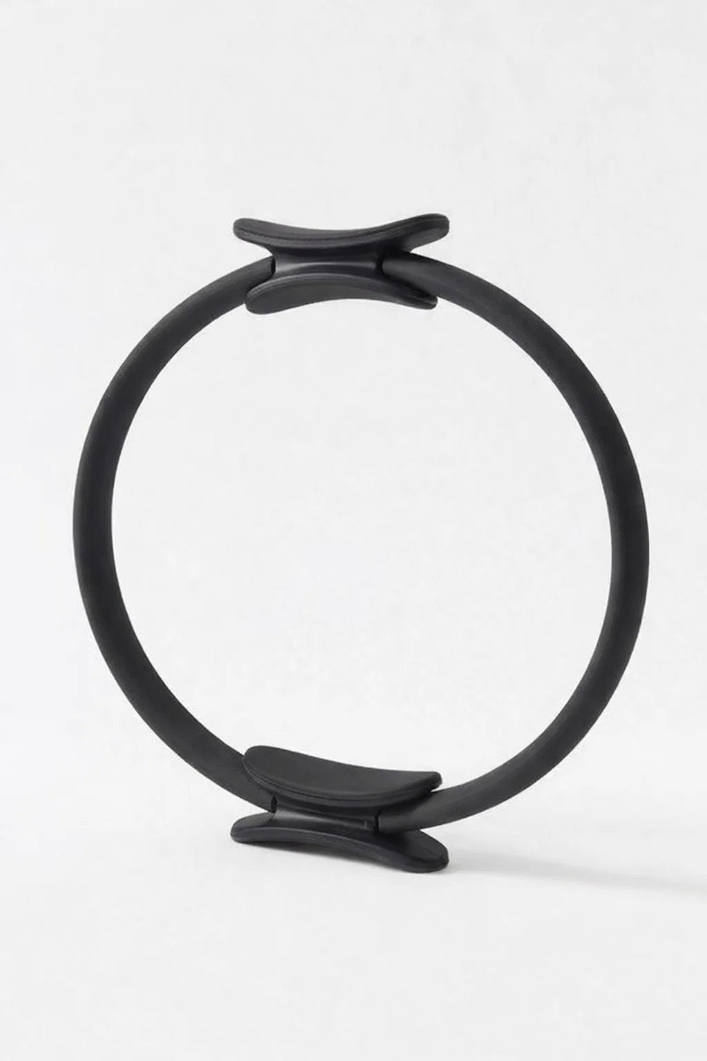 AMUA Yoga Rings Non-slip Handles