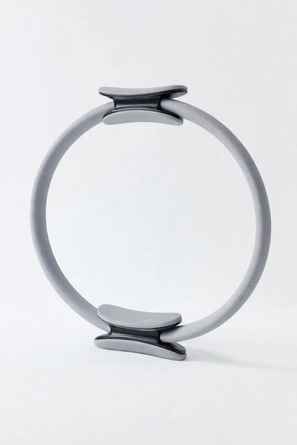 AMUA Yoga Rings Non-slip Handles