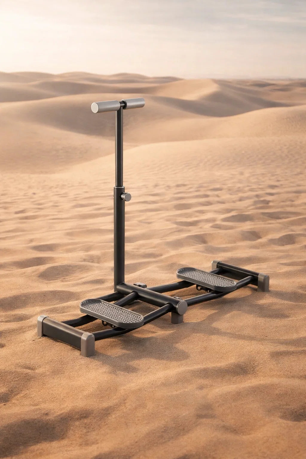 AMUA GlideFit Body Sculpt Trainer