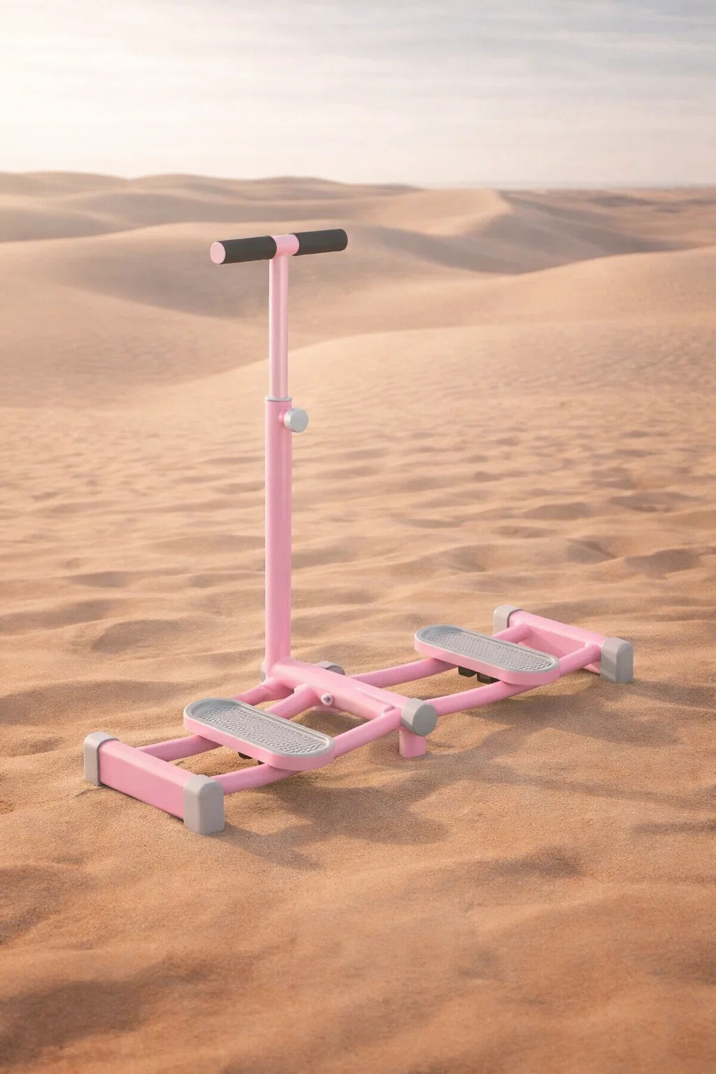 AMUA GlideFit Body Sculpt Trainer