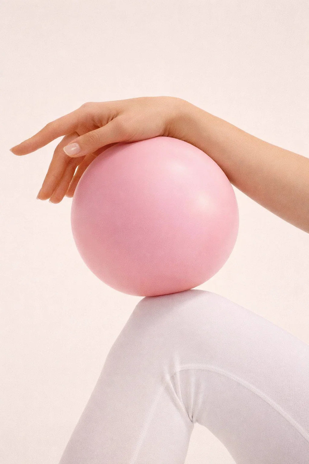 AMUA Yoga Ball