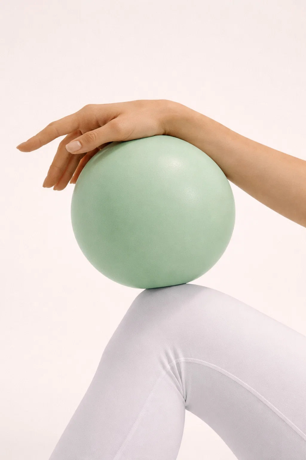 AMUA Yoga Ball