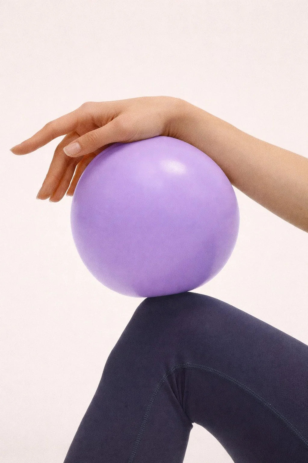 AMUA Yoga Ball