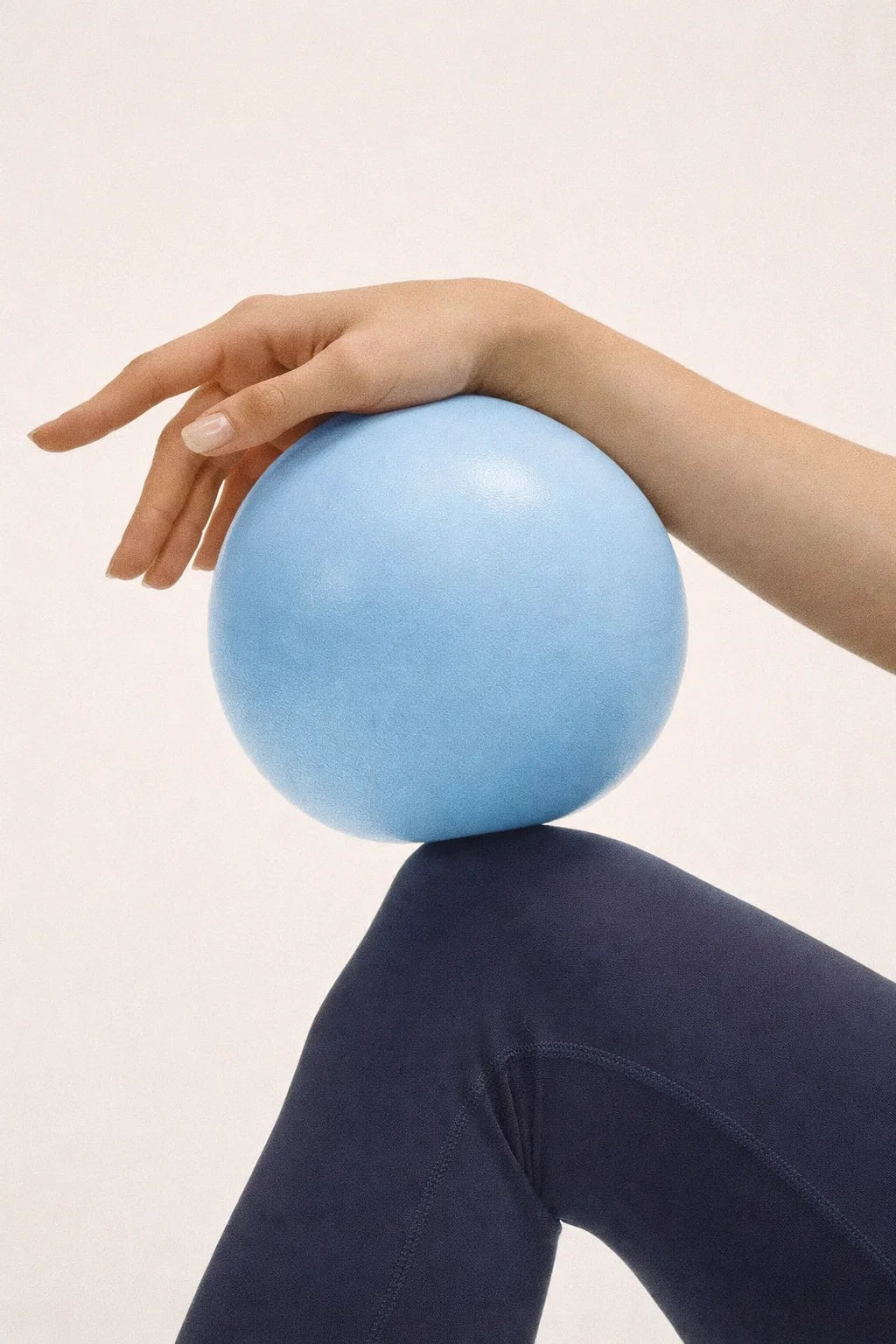 AMUA Yoga Ball