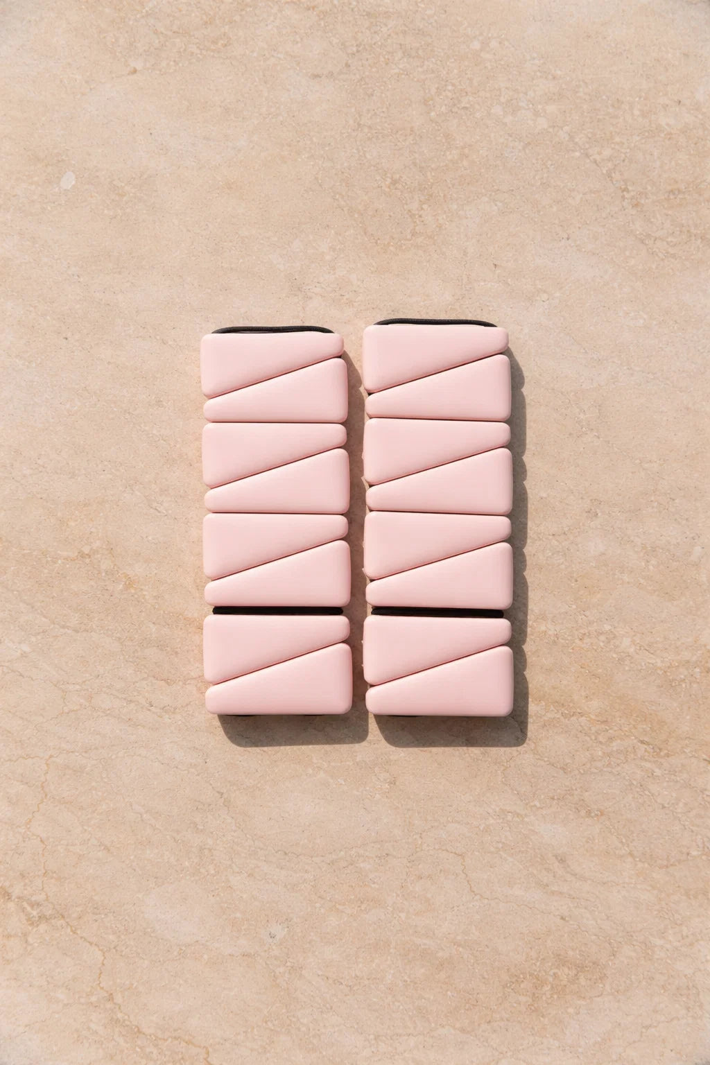 AMUA Ankle Weights – Pair of 2