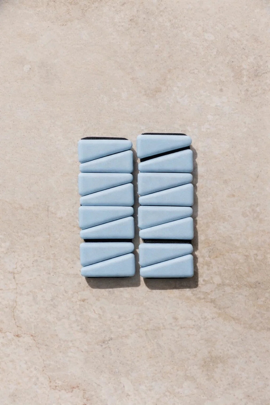 AMUA Ankle Weights – Pair of 2