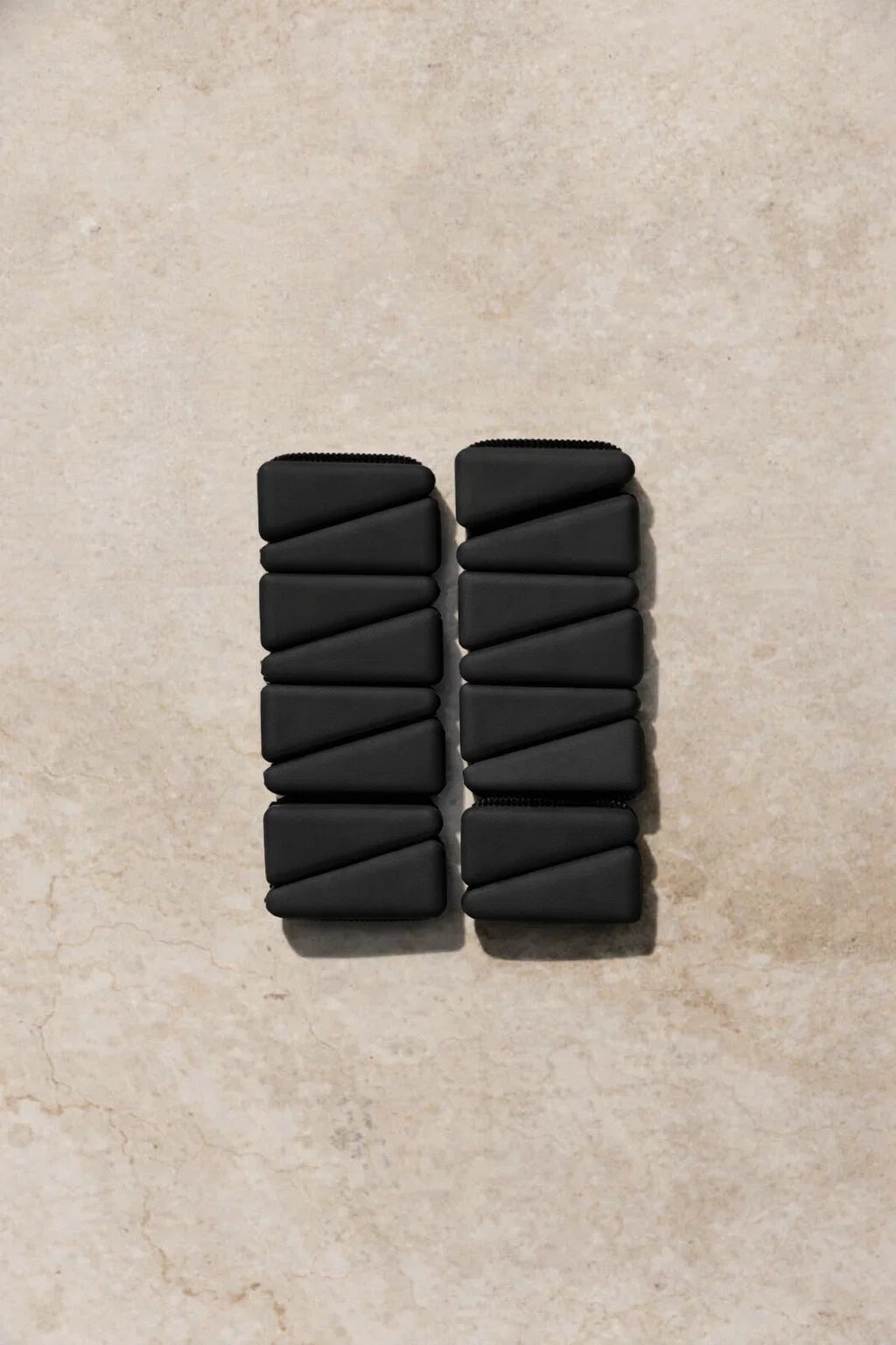 AMUA Ankle Weights – Pair of 2